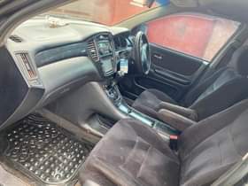 A picture of Harier 3 0cc at 18 5m call 0703457898