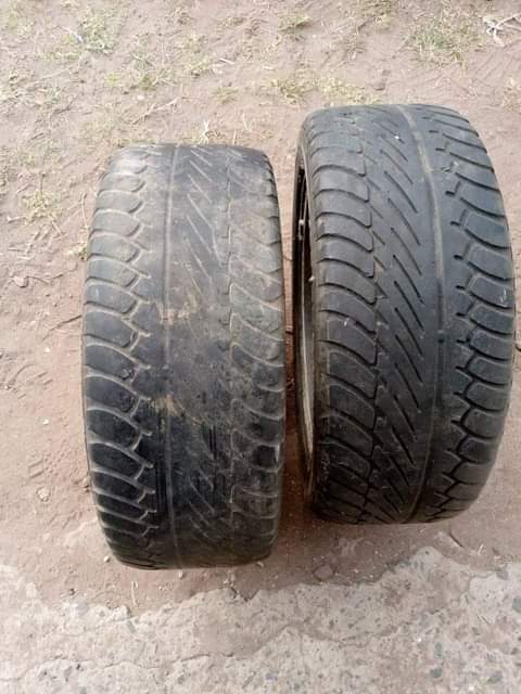 Used C.