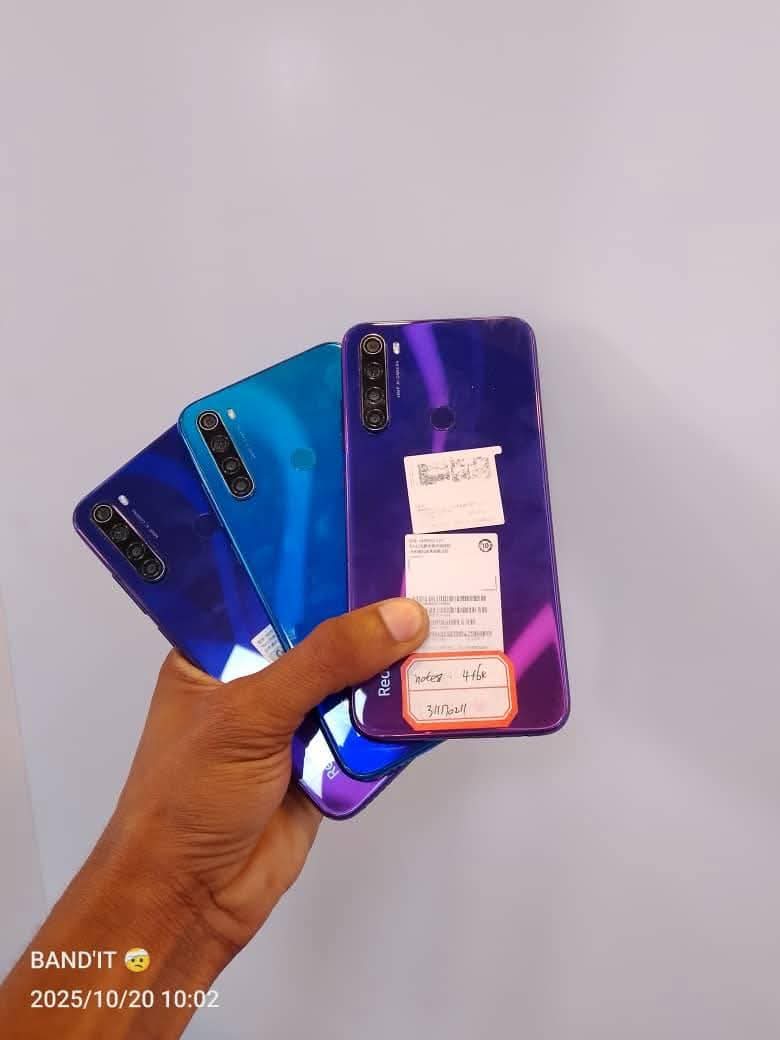 redmi phones