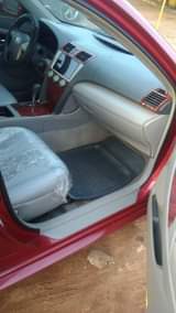 A picture of Camry