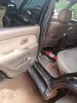 A picture of Toyota 4Runner FIRSTBODY Perfectly Working Engine Gear AC has linkage