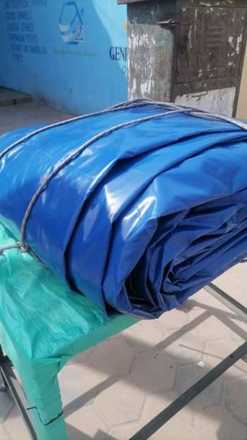 tents