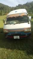 A picture of HIACE