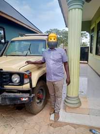 A picture of Zoki Motor s Tz 0715 811744