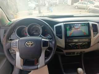 A picture of 2013 Toyota Tacoma Forsale