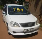 A picture of Cars on quick sale grab away prices Call or WhatsApp