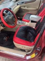 A picture of Lexus Es 330