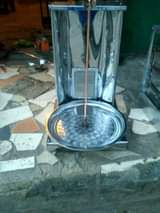 shawarma machine