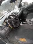 A picture of FIRST BODY RAV 4