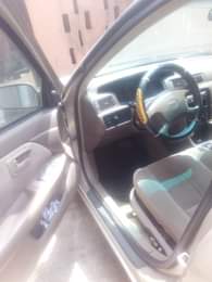 A picture of Neatly used first body Drop light available for sale in