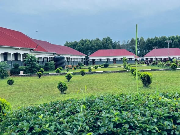 A picture of Secondary school for sale in Mpigi on Masaka Road for