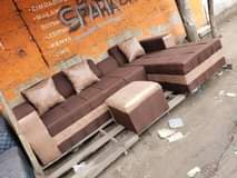 l shaped sofas
