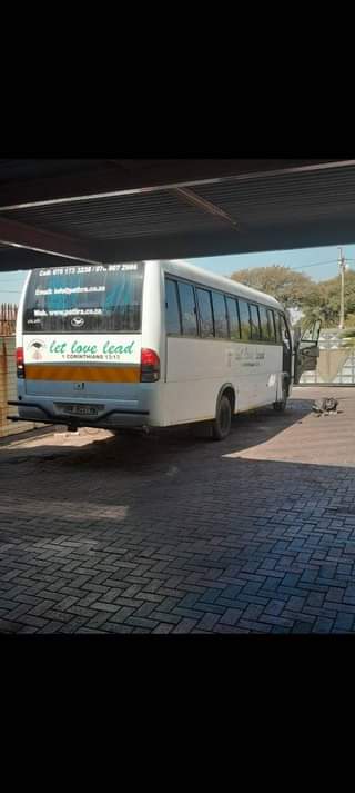 Rustenburg's Q.