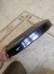 A picture of Dstv