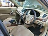 A picture of Nissan Teana
