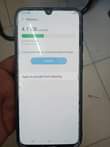 A picture of Samsung a70