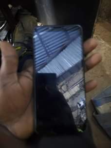 A picture of Smartphone