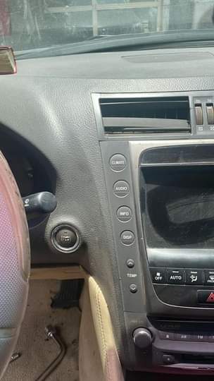 A picture of Registered toks Standard gs300