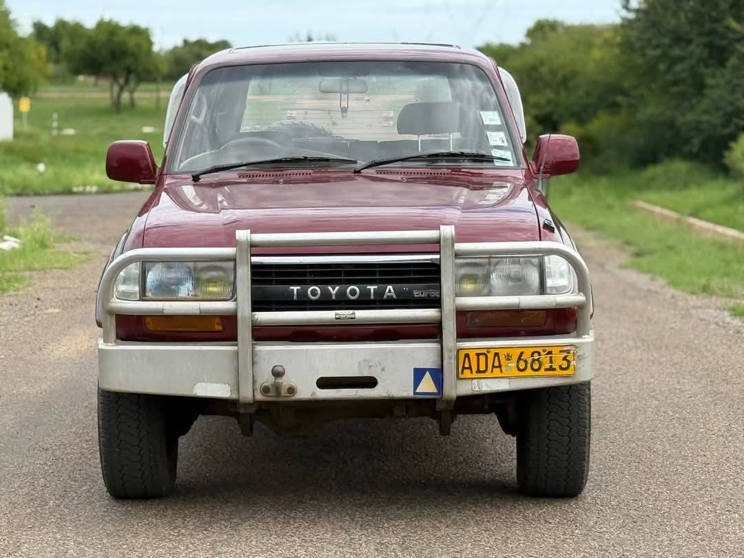 cars bulawayo