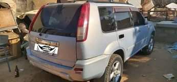 used nissan xtrail