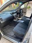 A picture of Nissan murano