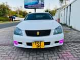 A picture of TOYOTA CROWN CC2490 MWAKA 2006 GARI MPYA FULL DOCOMENT FULL