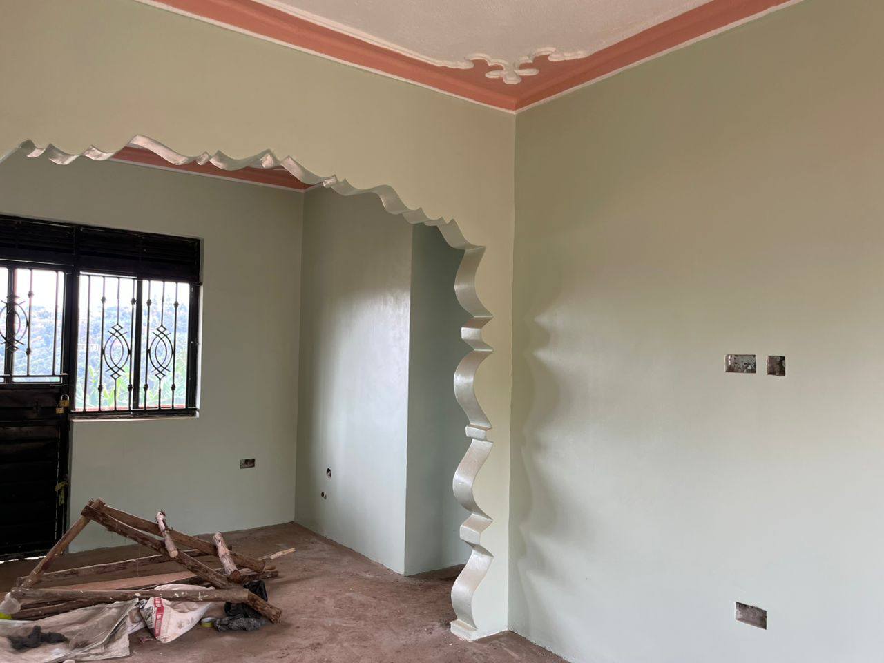 A picture of House for sale in Wakiso