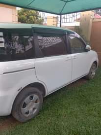 A picture of Sienta for sale UBM