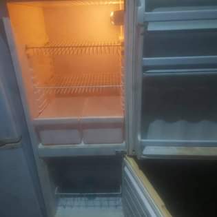 fridges