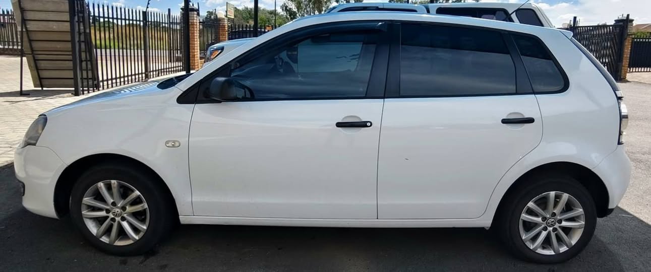 cheap cars alberton