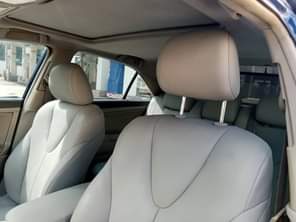 A picture of Toyota Camry Everything is working perfectly fine Come with your
