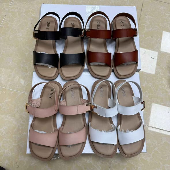 A picture of Original ladies sandals