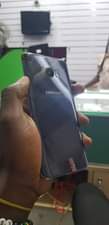 A picture of Samsung s8 64gb 4gb ram 420 000 call or WhatsApp