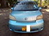 A picture of Toyota Porte for sale