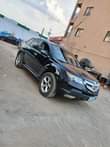 A picture of 2010 model Acura MDX