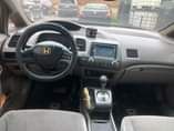 A picture of Honda Civic