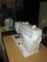 sewing machines