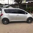 A picture of Toyota Ractis