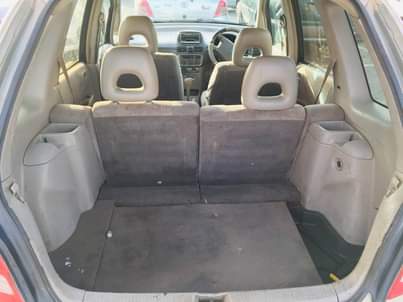 used toyota spacio