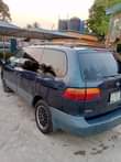 A picture of Toyota Sienna For Sale 08064945586