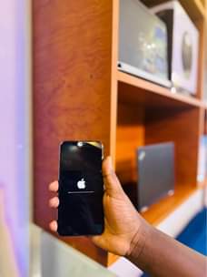 A picture of iPhone 11 Pro Max 512gb no Face ID