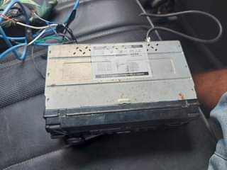 car audio
