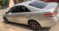 A picture of Very clean 2011 Toyota Camry