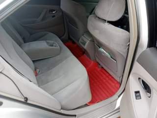 A picture of 2008 Toyota Camry V4
