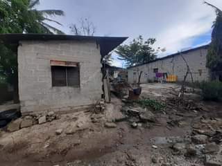 A picture of Mabanda