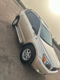 A picture of Toyota RAV4 Sport 09 Toks Standard First Body Location Oyo