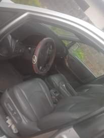 A picture of Car