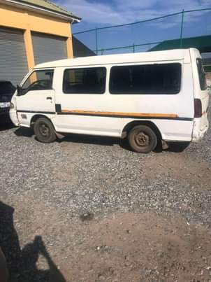 Car D.