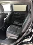 A picture of A2016 Toyota Highlander limited