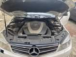 A picture of First body 2008 C300 for 4 350m now first body